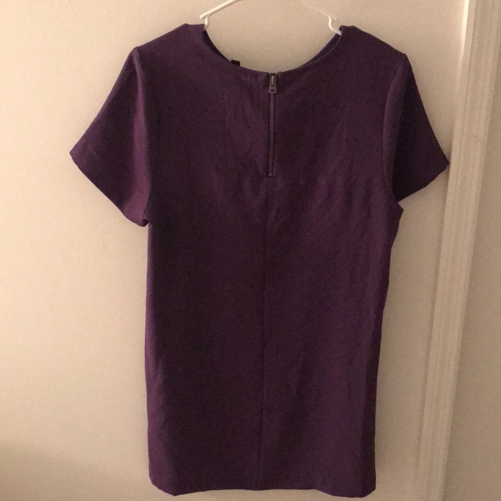 Shift Dress - image 2